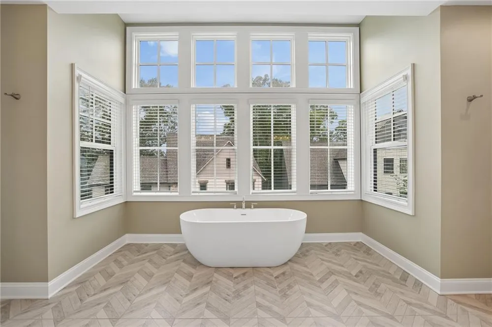 6729 Prelude Drive Sandy Springs, GA 30328