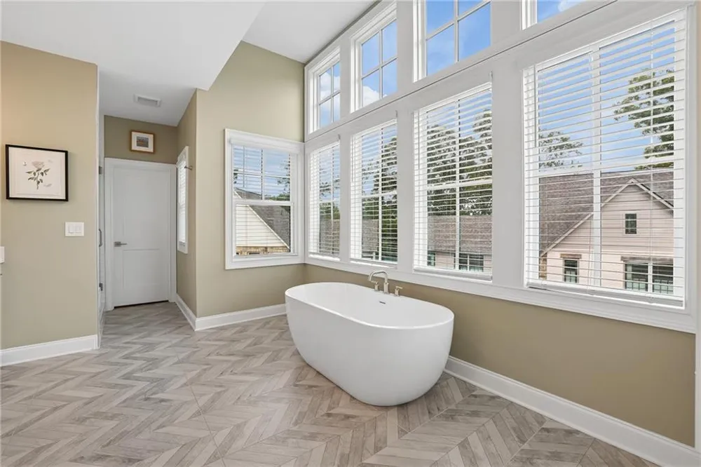 6729 Prelude Drive Sandy Springs, GA 30328