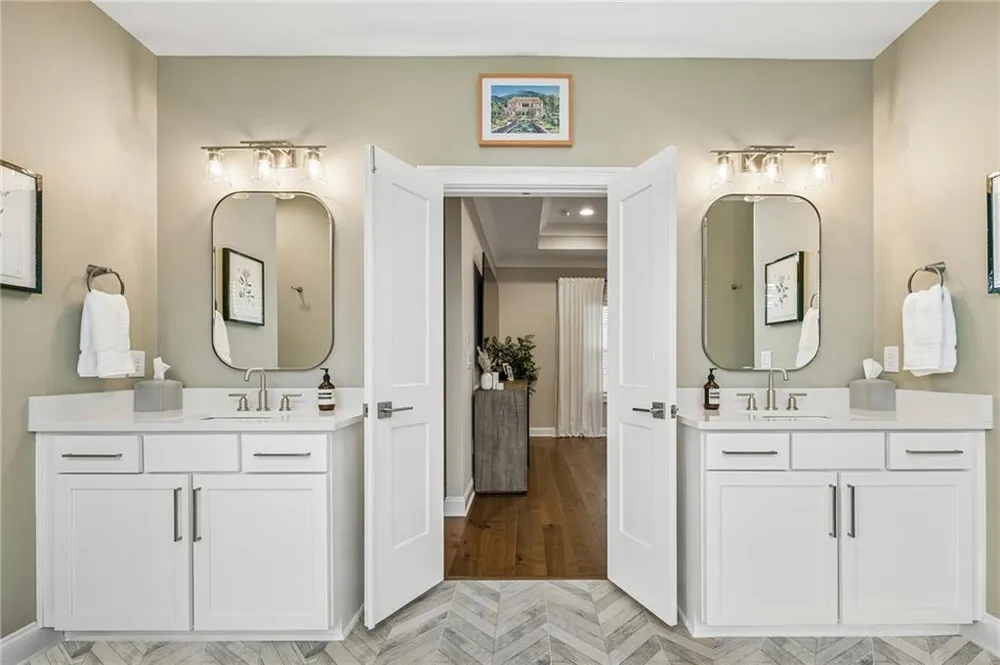 6729 Prelude Drive Sandy Springs, GA 30328