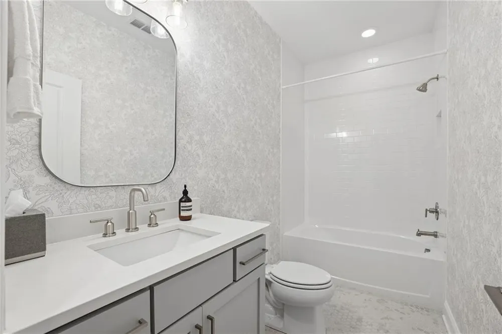 6729 Prelude Drive Sandy Springs, GA 30328