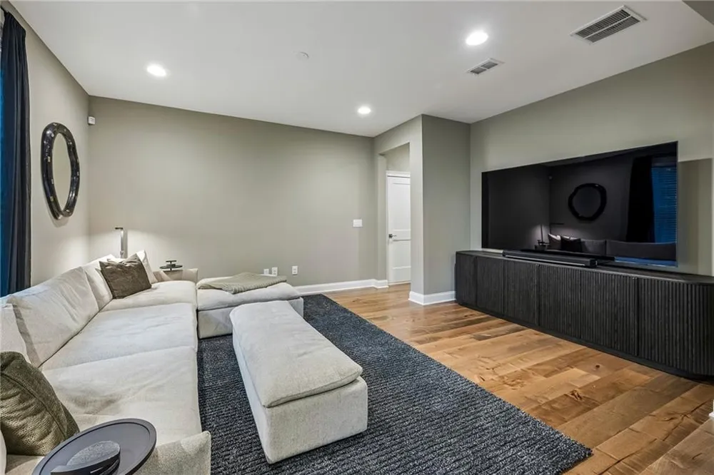 6729 Prelude Drive Sandy Springs, GA 30328