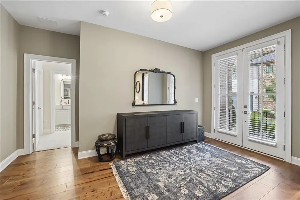 6729 Prelude Drive Sandy Springs, GA 30328