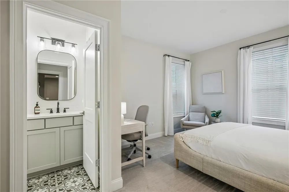 6729 Prelude Drive Sandy Springs, GA 30328