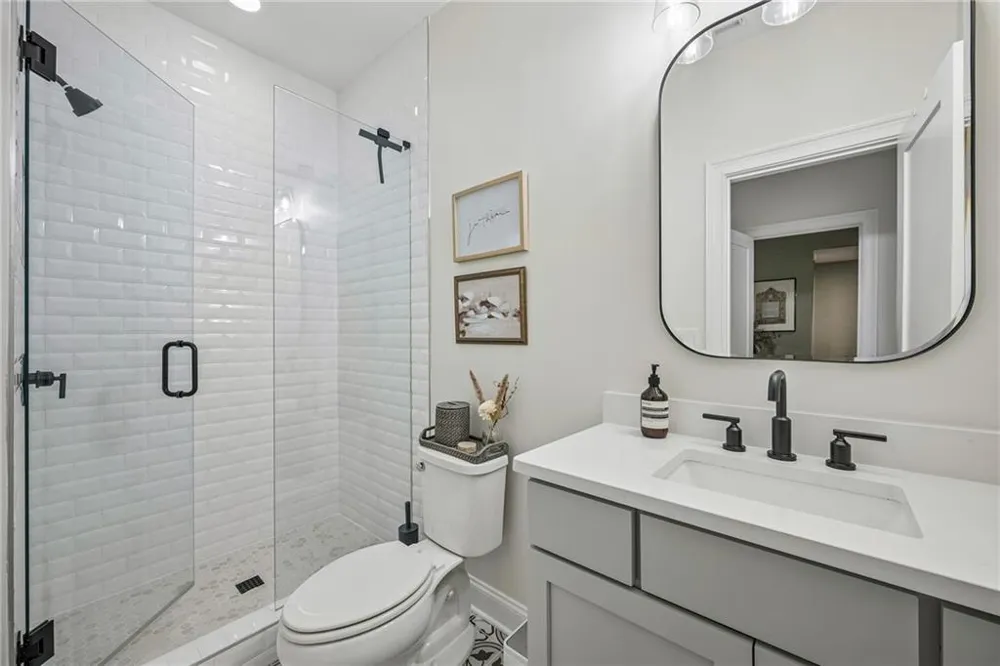 6729 Prelude Drive Sandy Springs, GA 30328