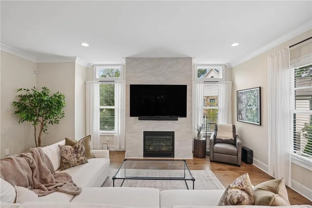 6729 Prelude Drive Sandy Springs, GA 30328