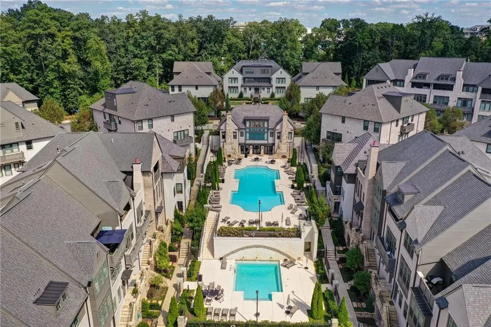 6729 Prelude Drive Sandy Springs, GA 30328
