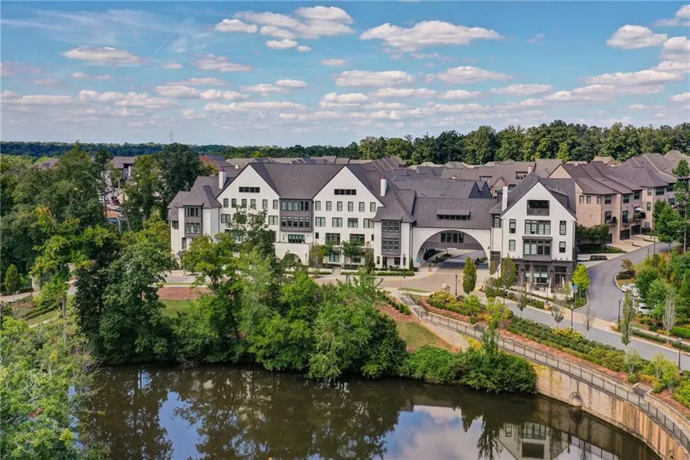 6729 Prelude Drive Sandy Springs, GA 30328