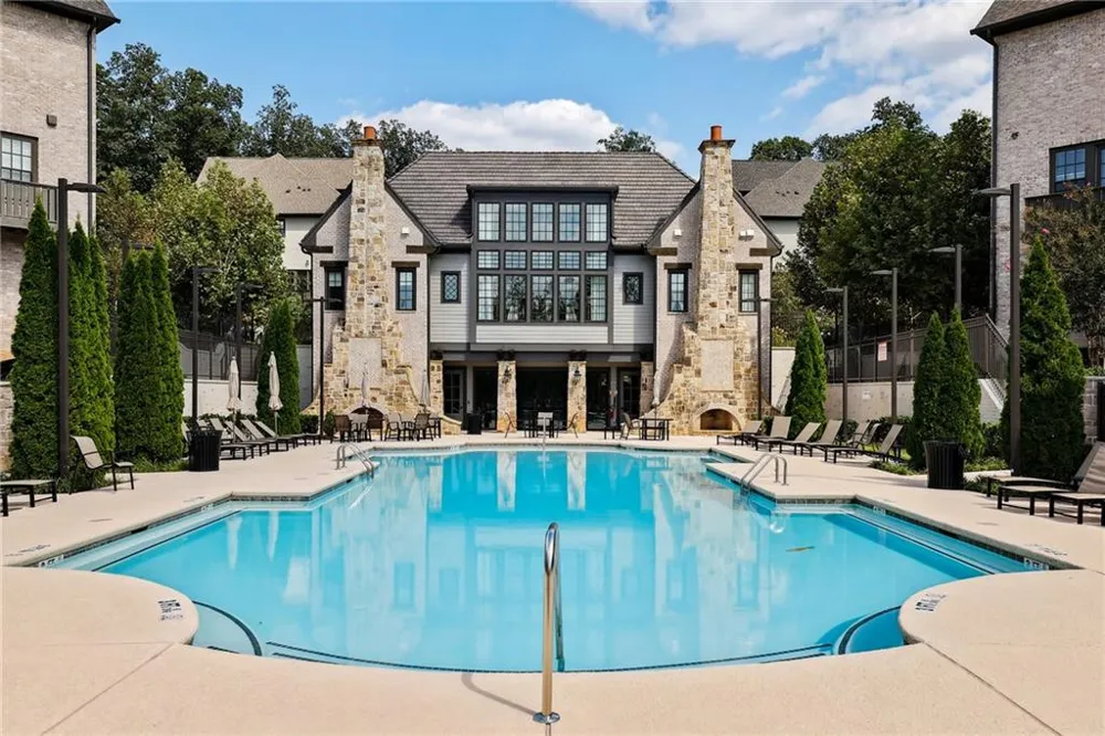 6729 Prelude Drive Sandy Springs, GA 30328
