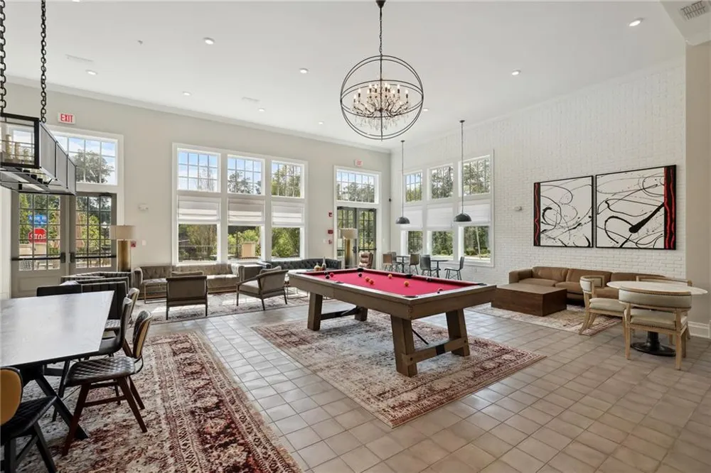 6729 Prelude Drive Sandy Springs, GA 30328