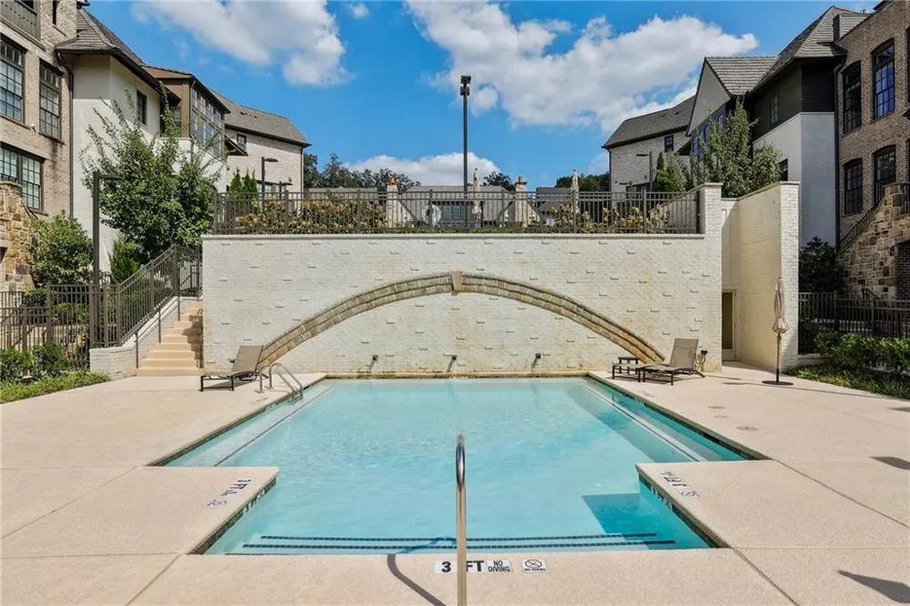 6729 Prelude Drive Sandy Springs, GA 30328