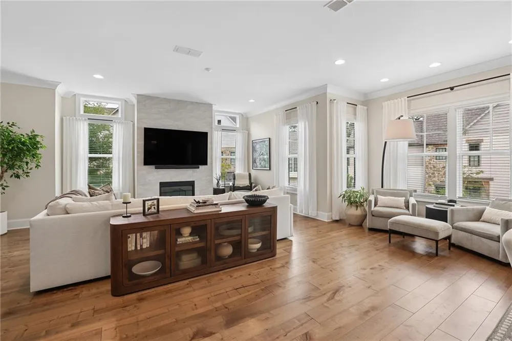 6729 Prelude Drive Sandy Springs, GA 30328