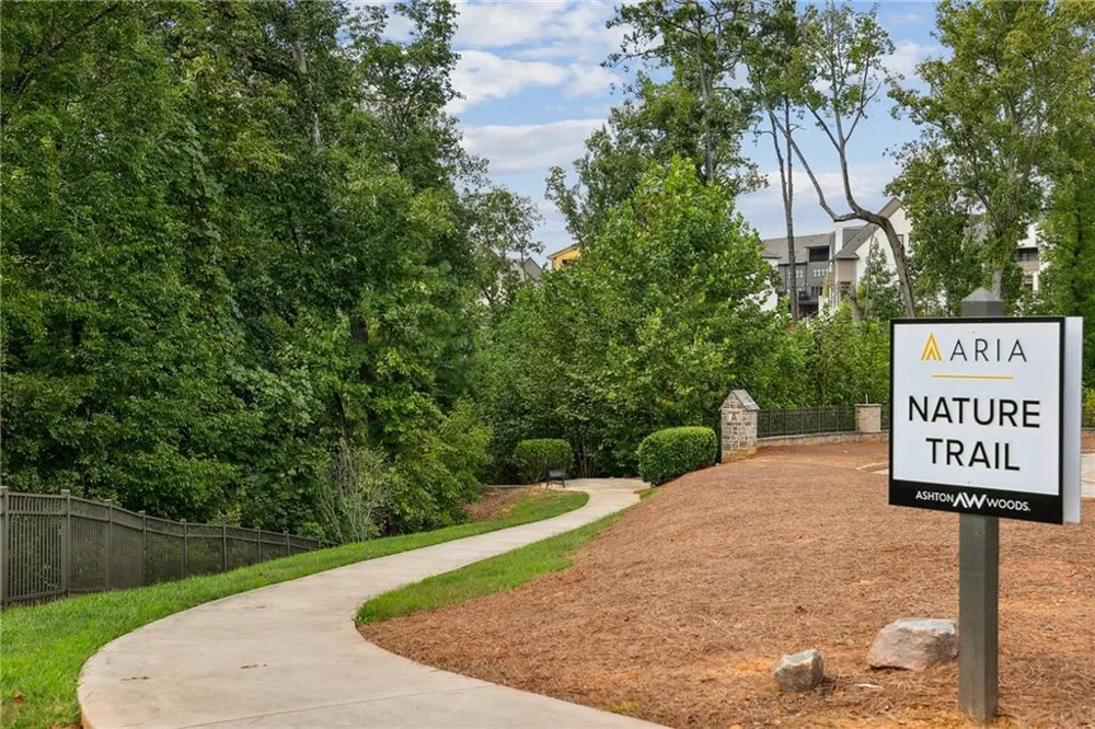 6729 Prelude Drive Sandy Springs, GA 30328