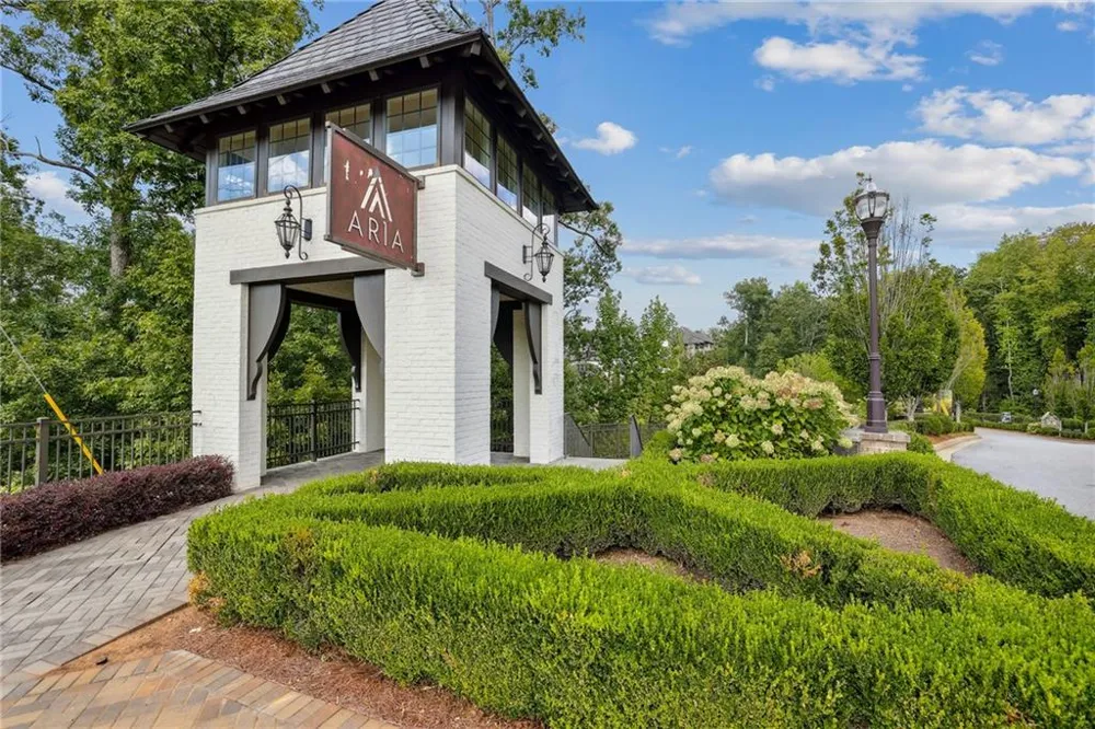 6729 Prelude Drive Sandy Springs, GA 30328