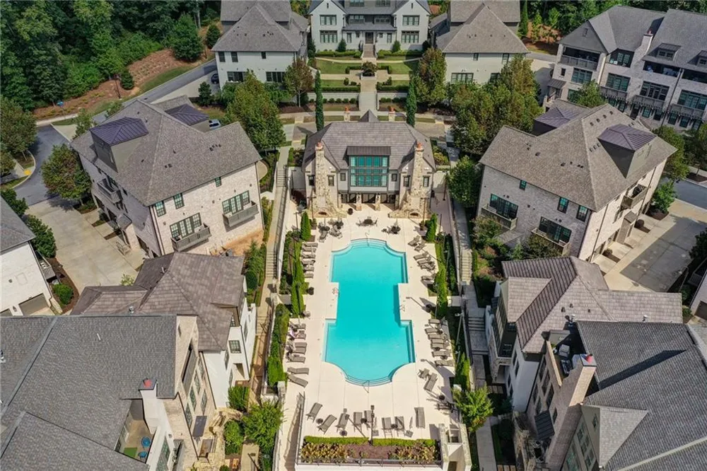 6729 Prelude Drive Sandy Springs, GA 30328