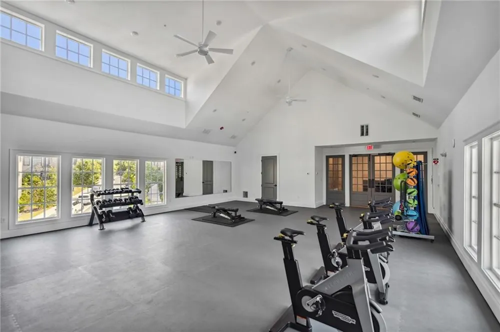 6729 Prelude Drive Sandy Springs, GA 30328