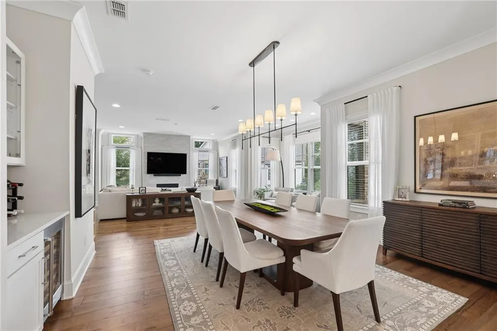 6729 Prelude Drive Sandy Springs, GA 30328