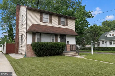2503 48TH STREET