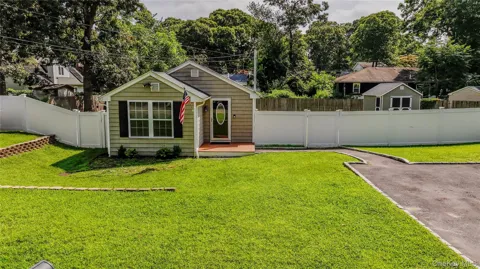 17 Connelly Drive