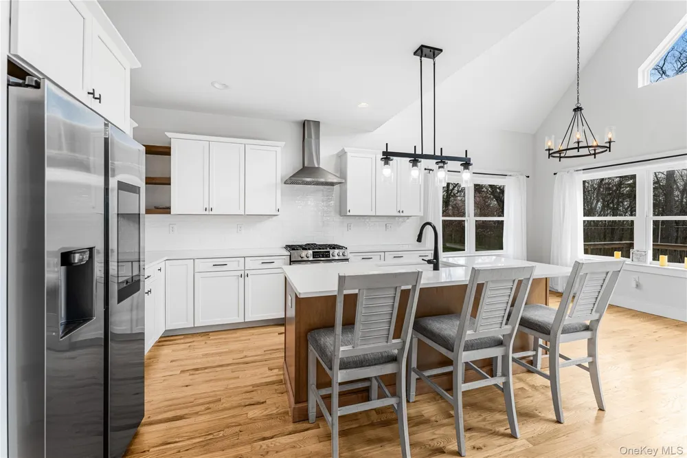 164 Shawanga Lodge Road Bloomingburg, NY 12721