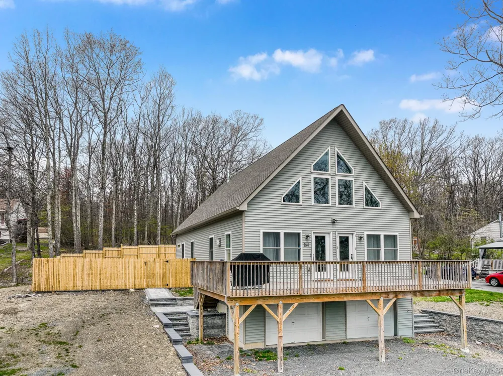 164 Shawanga Lodge Road Bloomingburg, NY 12721
