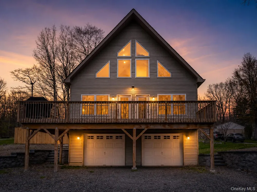 164 Shawanga Lodge Road Bloomingburg, NY 12721