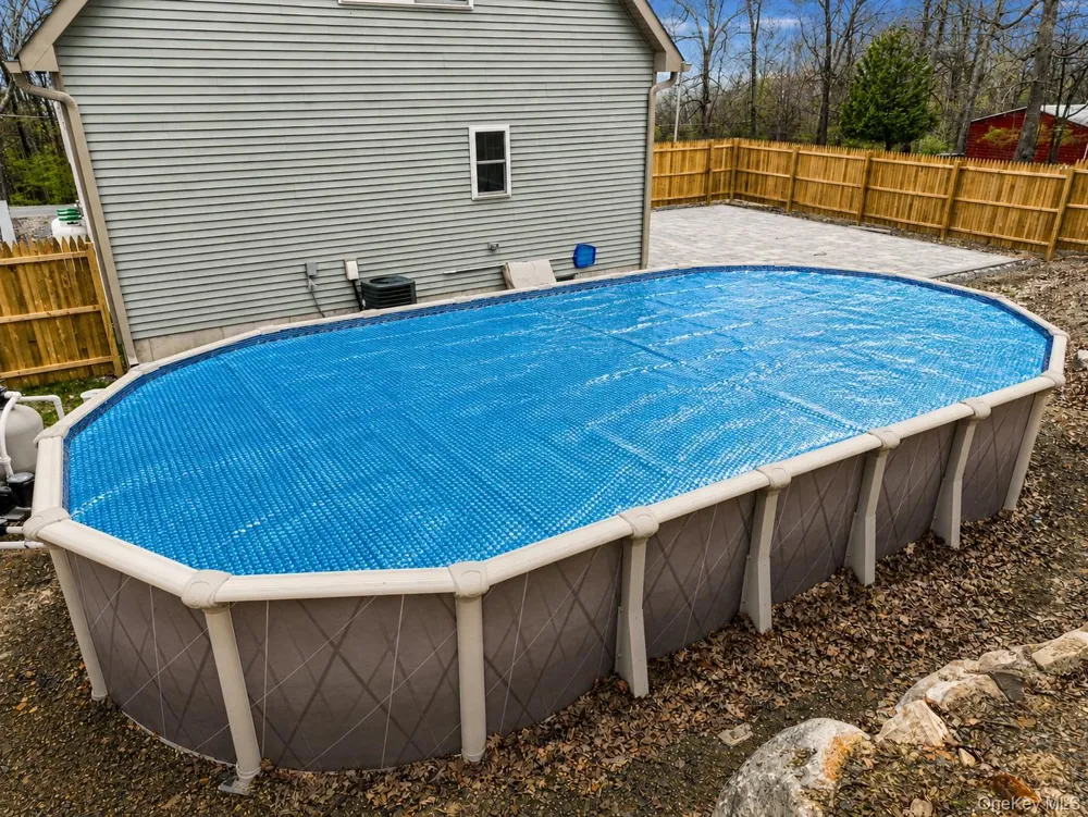 164 Shawanga Lodge Road Bloomingburg, NY 12721