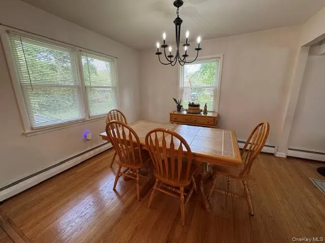20 Meadow Avenue Washingtonville, NY 10992