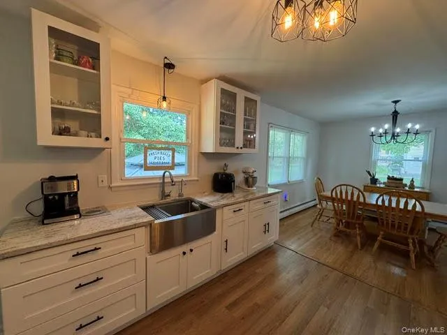 20 Meadow Avenue Washingtonville, NY 10992