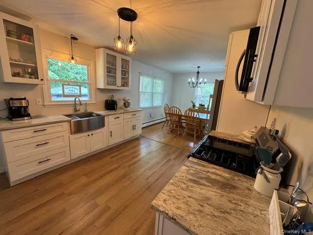 20 Meadow Avenue Washingtonville, NY 10992