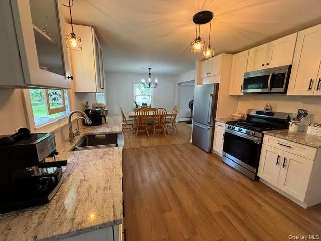 20 Meadow Avenue Washingtonville, NY 10992