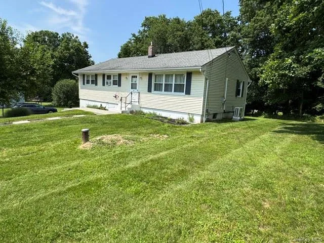 20 Meadow Avenue Washingtonville, NY 10992