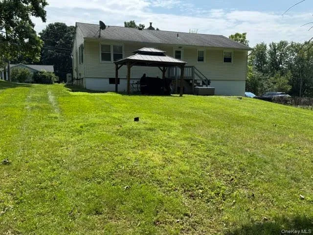 20 Meadow Avenue Washingtonville, NY 10992