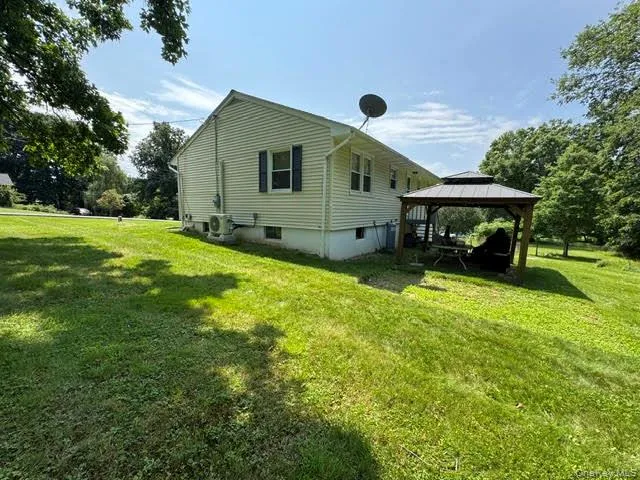 20 Meadow Avenue Washingtonville, NY 10992