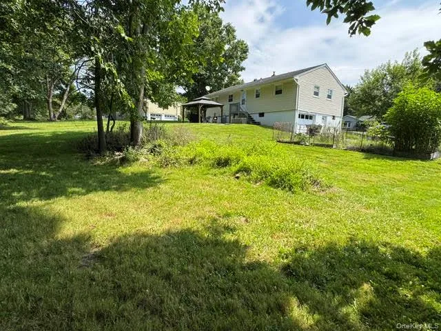 20 Meadow Avenue Washingtonville, NY 10992
