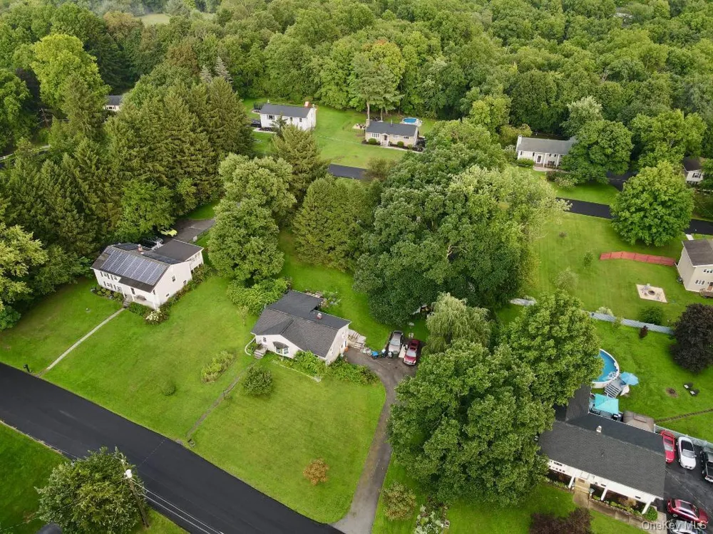 20 Meadow Avenue Washingtonville, NY 10992