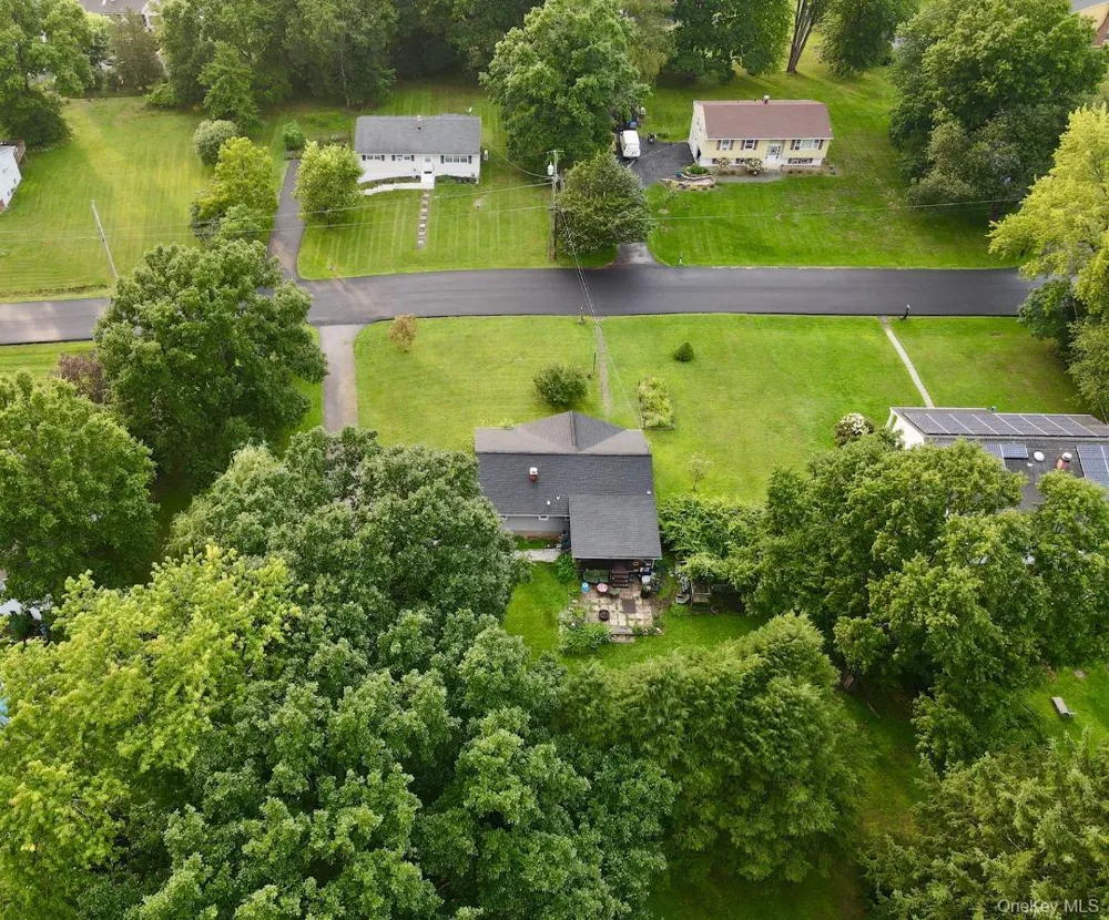 20 Meadow Avenue Washingtonville, NY 10992