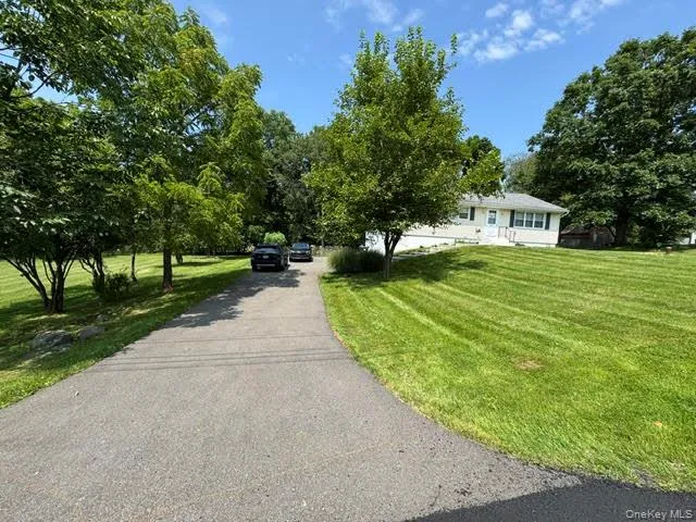 20 Meadow Avenue Washingtonville, NY 10992