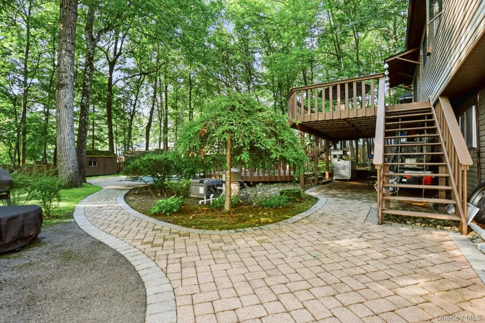 15 Balmoral Drive Spring Valley, NY 10977