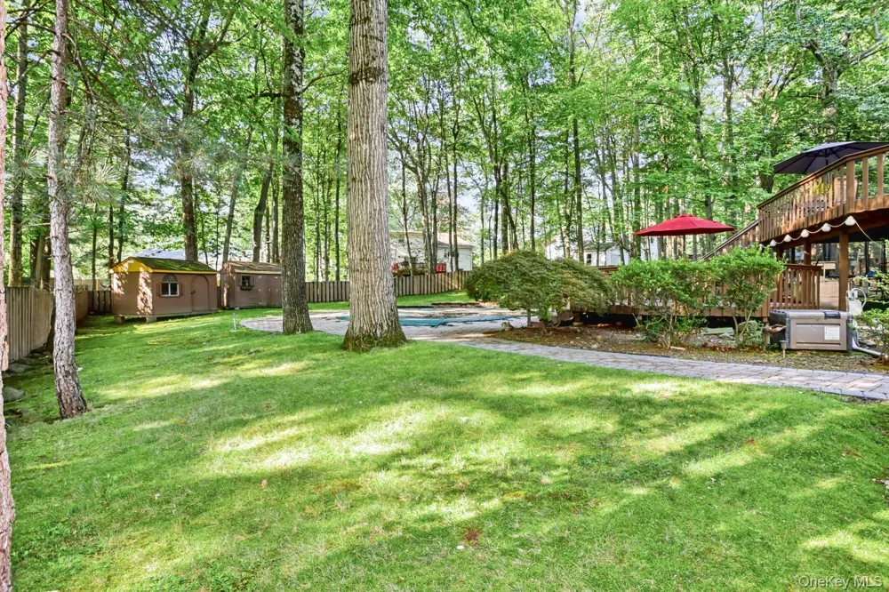 15 Balmoral Drive Spring Valley, NY 10977