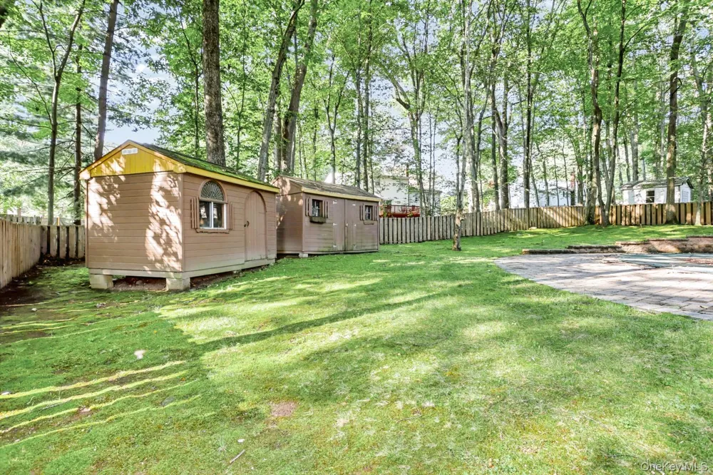 15 Balmoral Drive Spring Valley, NY 10977