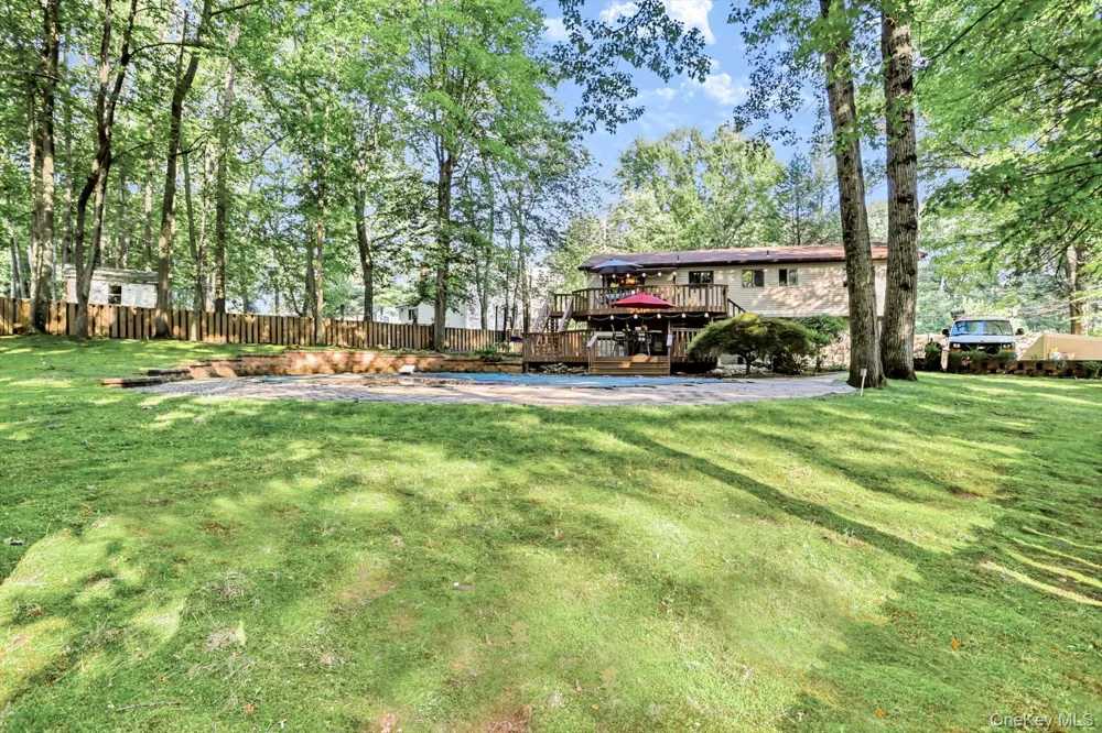 15 Balmoral Drive Spring Valley, NY 10977
