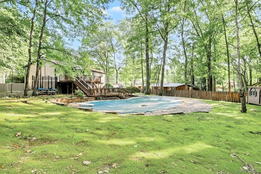 15 Balmoral Drive Spring Valley, NY 10977