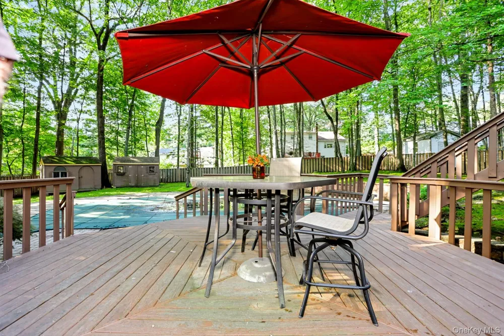 15 Balmoral Drive Spring Valley, NY 10977