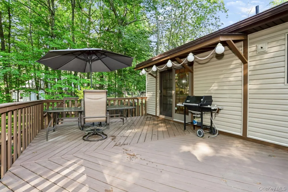 15 Balmoral Drive Spring Valley, NY 10977