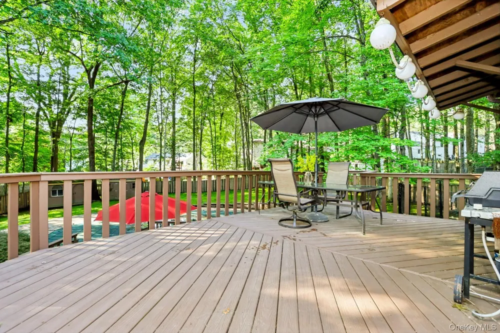 15 Balmoral Drive Spring Valley, NY 10977