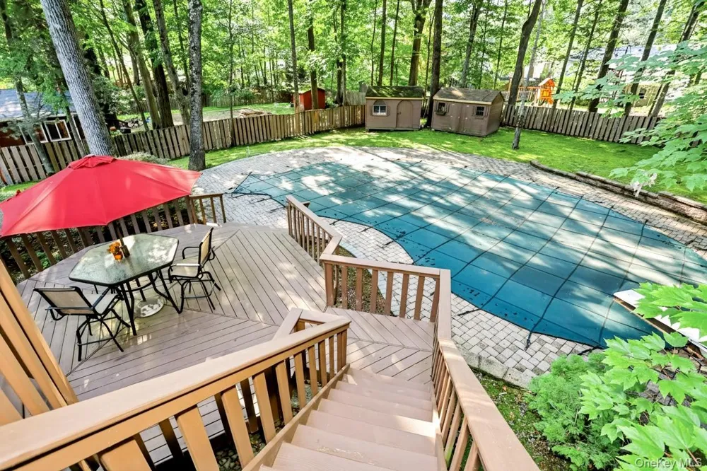 15 Balmoral Drive Spring Valley, NY 10977