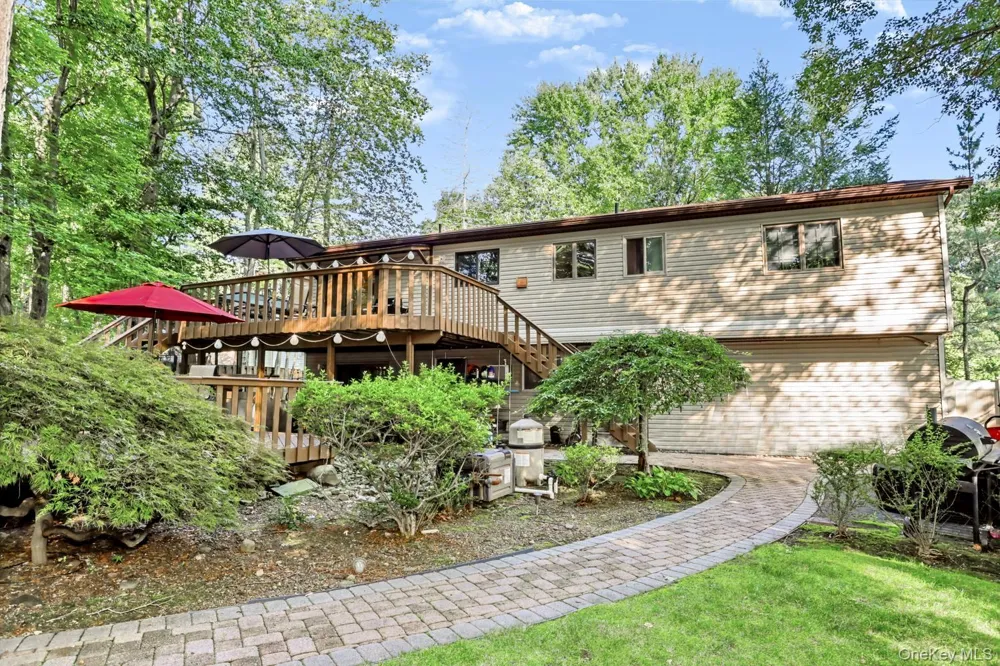 15 Balmoral Drive Spring Valley, NY 10977