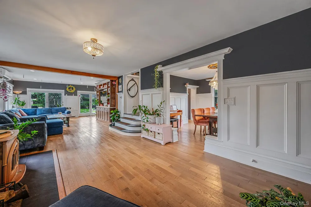 6 New York Avenue Stony Brook, NY 11790