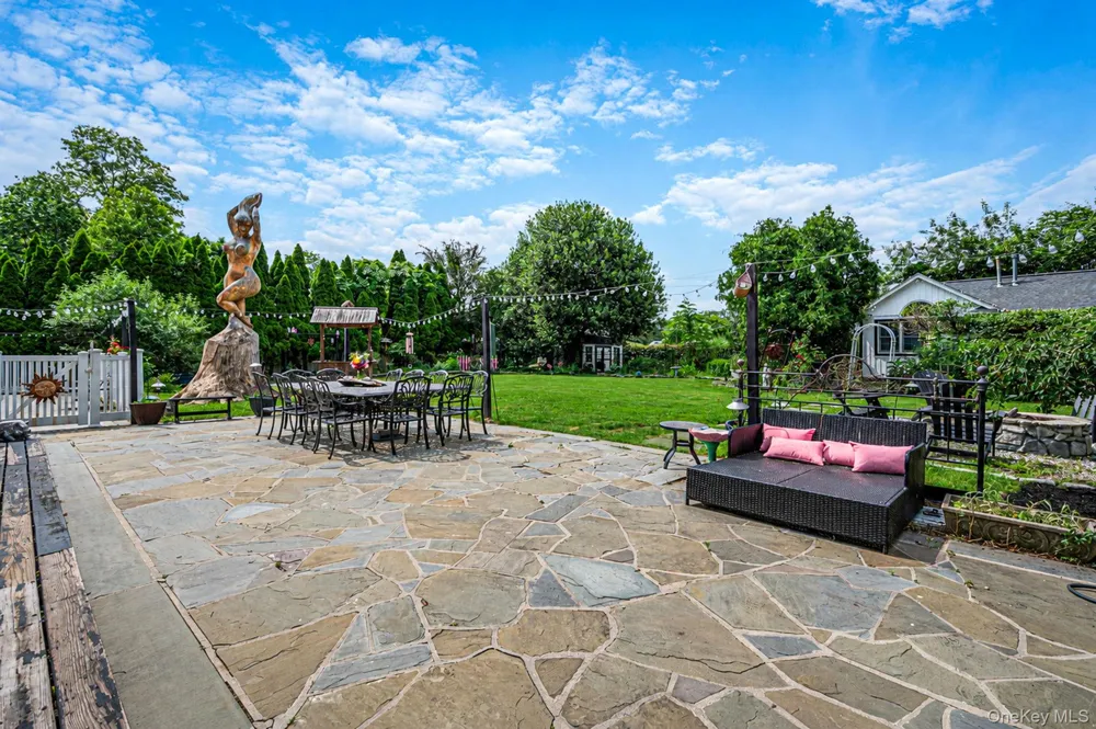 6 New York Avenue Stony Brook, NY 11790