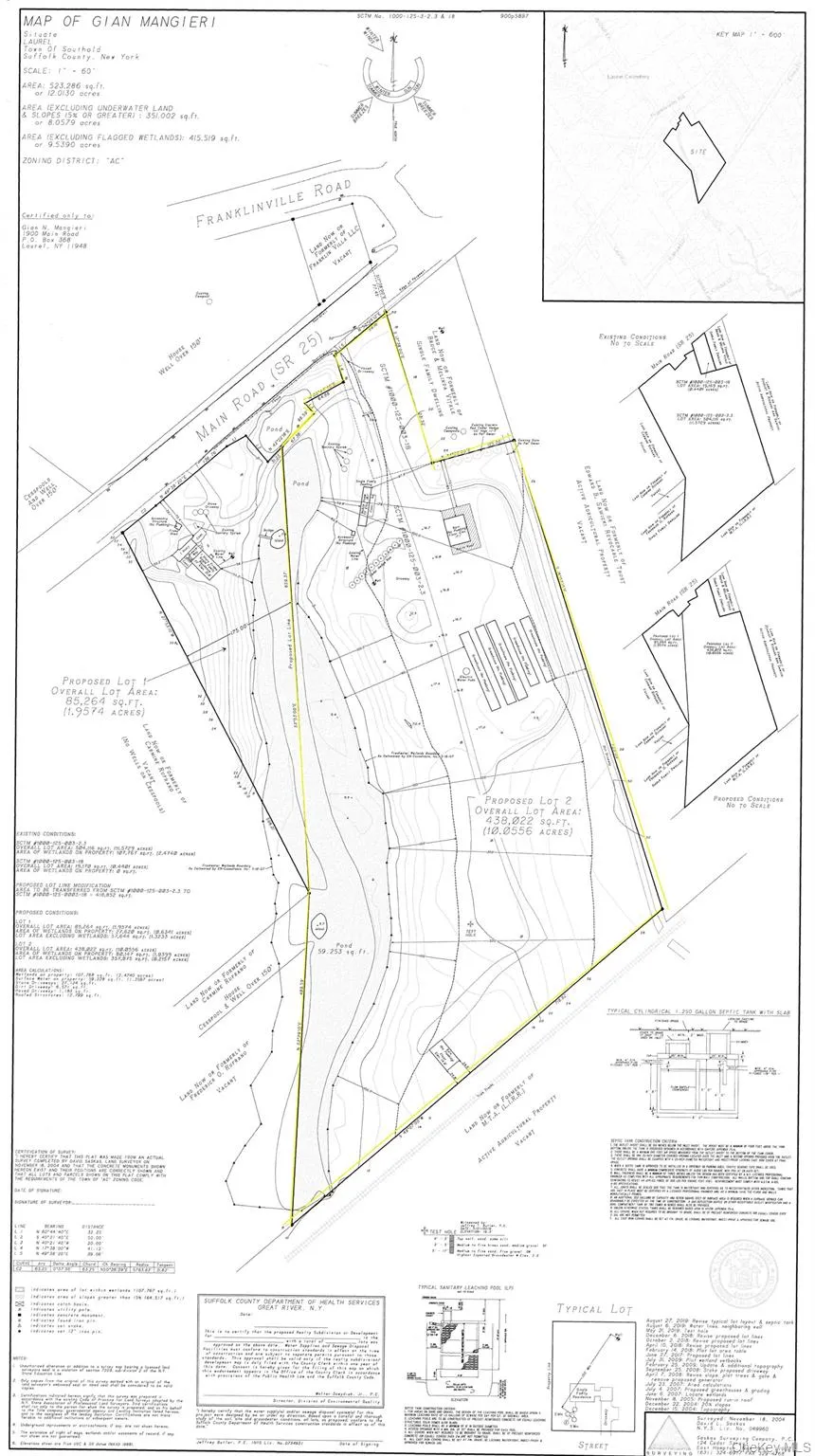 2450 Main Road Laurel, NY 11948